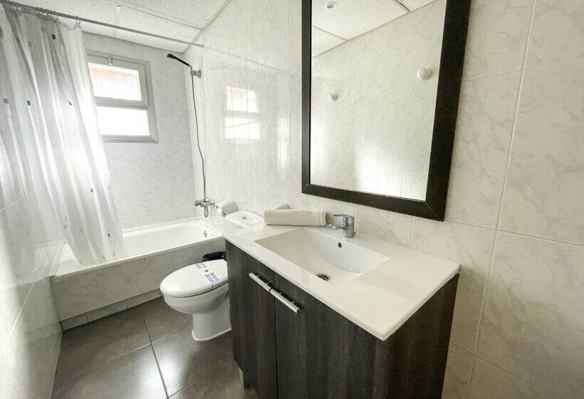 Bungalows Pescador 3000