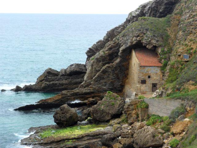 پانسیون El Bodegon De Luis