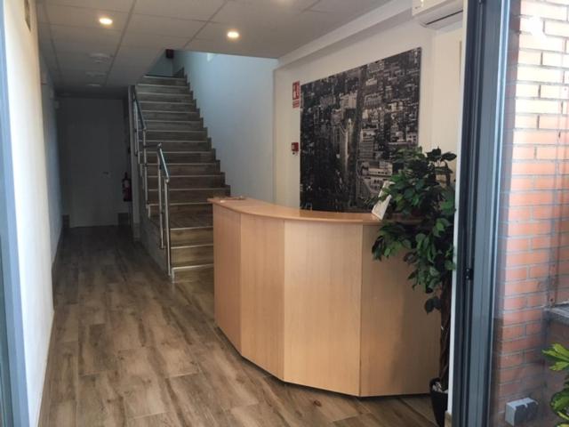 بنسيون H Skyline