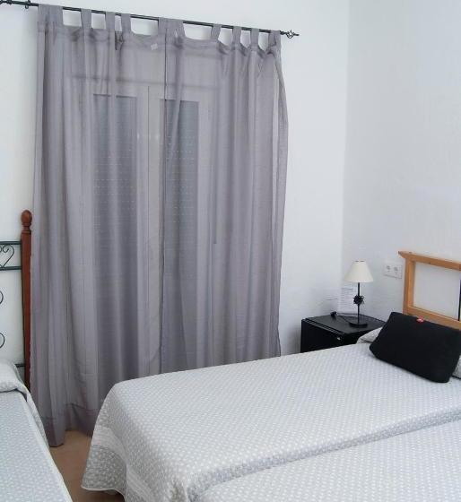 Пансион Hostal Batato