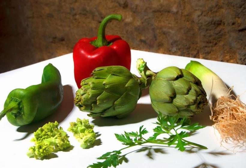 Пансион Hostal Batato