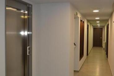Pension Albergue Lemos