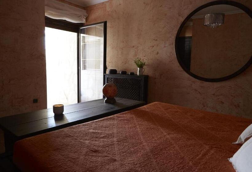 ユースホステル Casa Rural La Casa De Las Manuelas