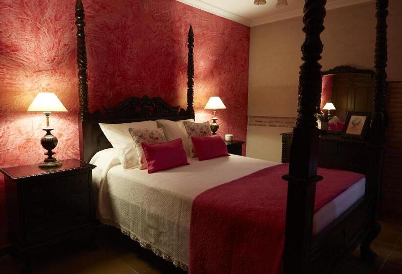 ユースホステル Casa Rural La Casa De Las Manuelas