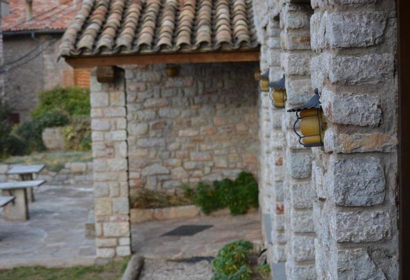 旅馆 Hostal La Neu