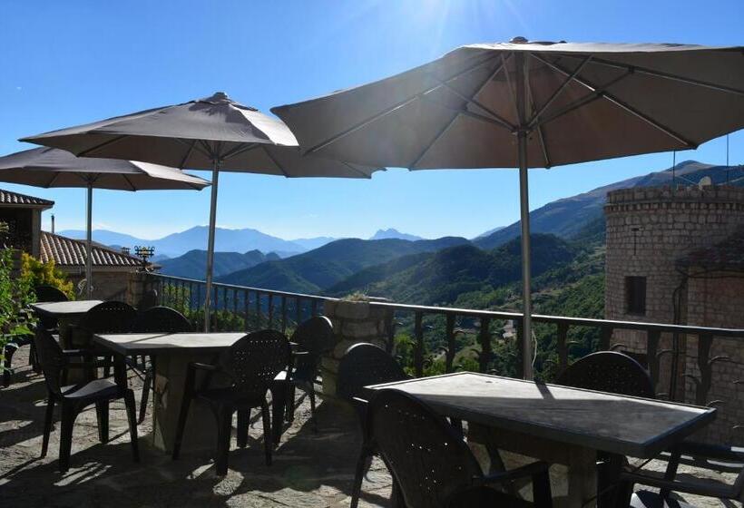 旅馆 Hostal La Neu