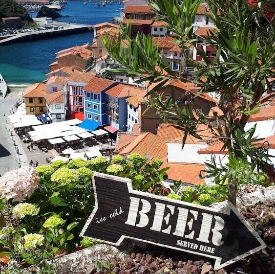 Apartamentos La Casa Del Pintor