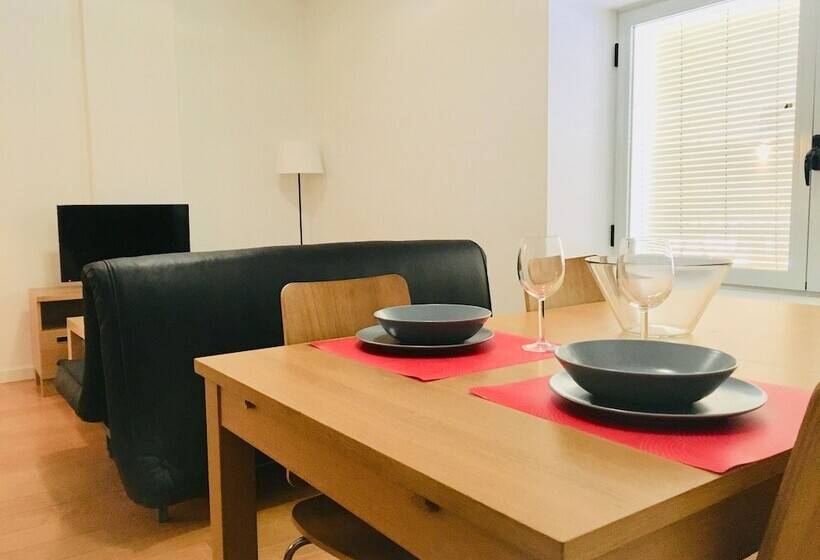 Apartamentos Santa Faz By Be Alicante