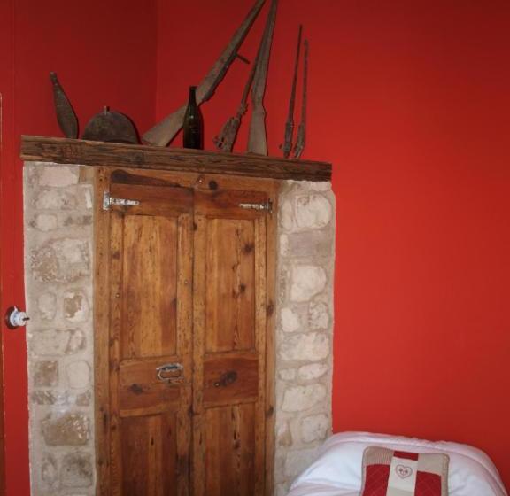 Отель Castell Palau De Torrebesses