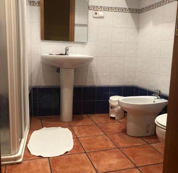 پانسیون Barkero Etxea