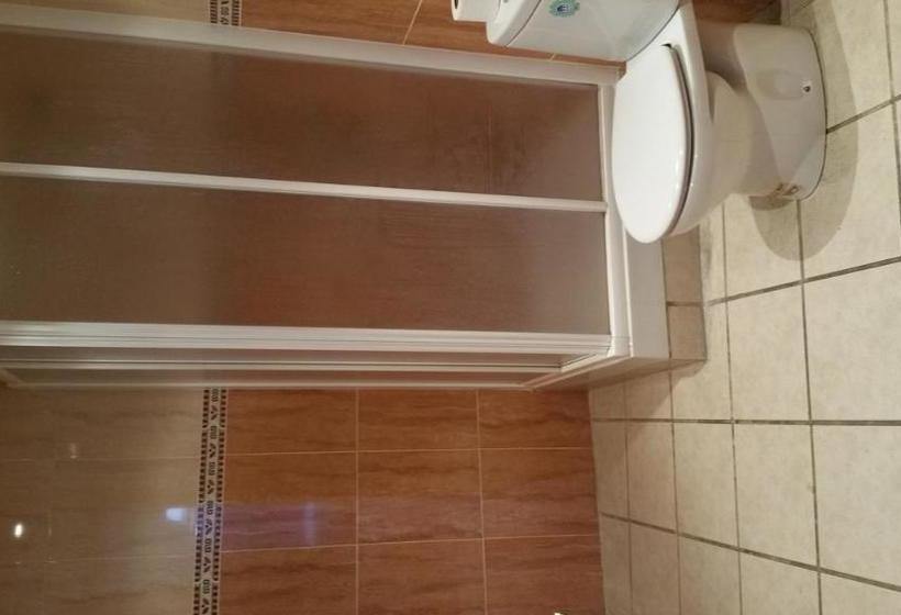 پانسیون Barkero Etxea