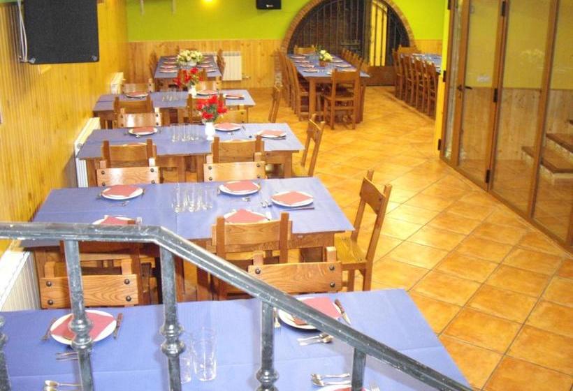 پانسیون Barkero Etxea