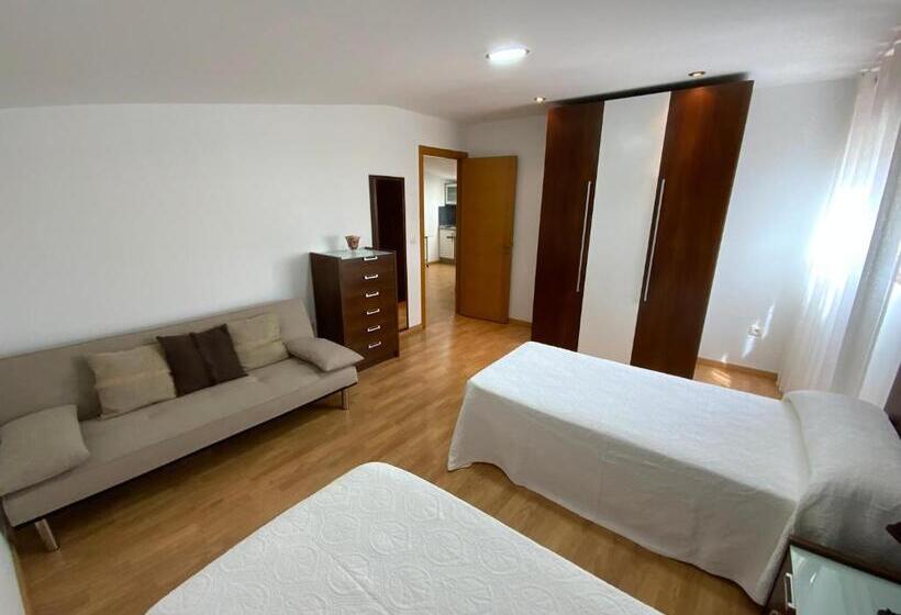 Pensión Beiramar