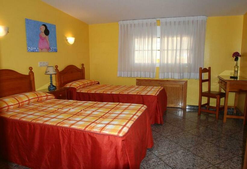 پانسیون Casa Mariñan