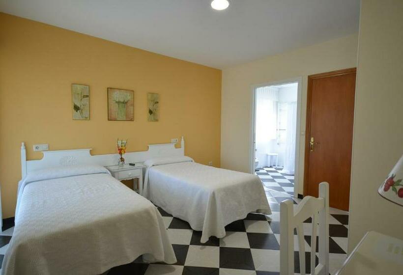 پانسیون Casa Mariñan