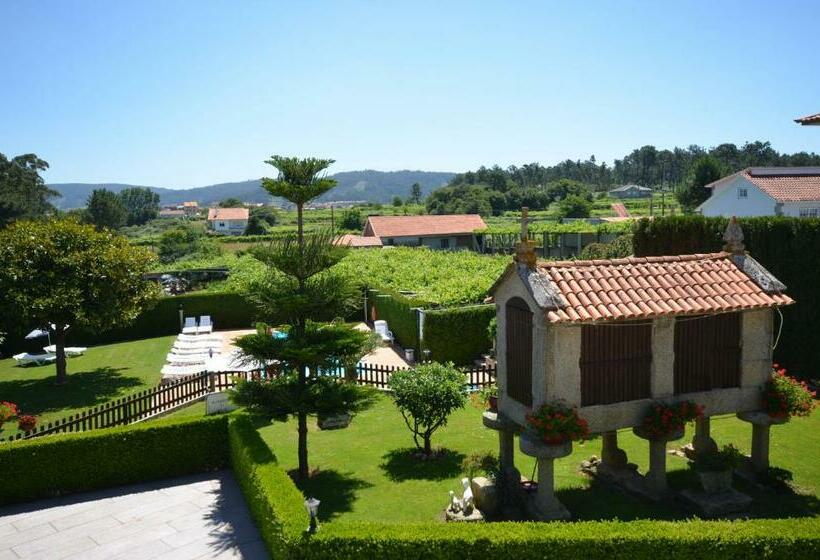 پانسیون Casa Mariñan