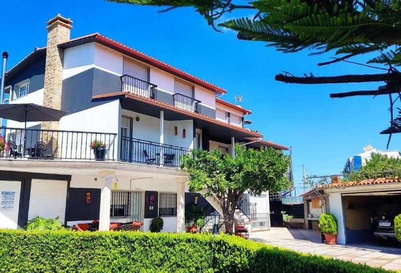 پانسیون Casa Mariñan