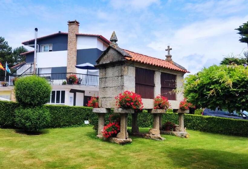 پانسیون Casa Mariñan