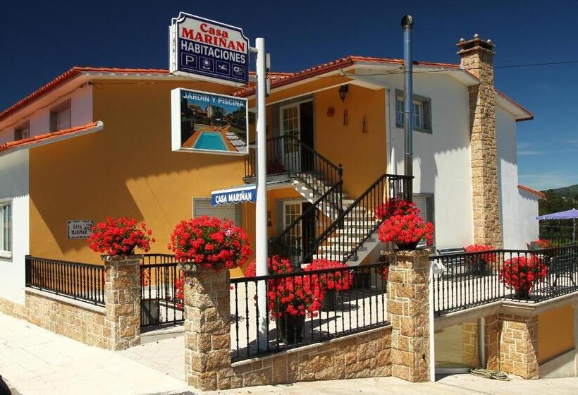 پانسیون Casa Mariñan