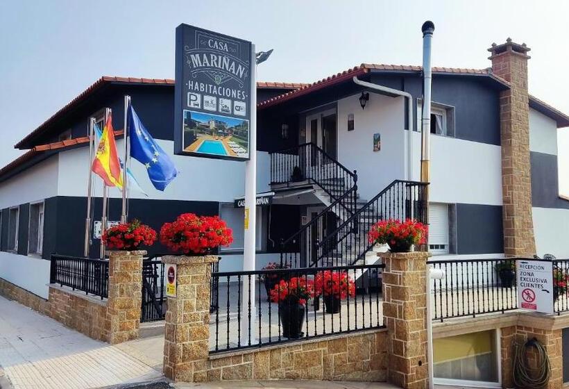 پانسیون Casa Mariñan