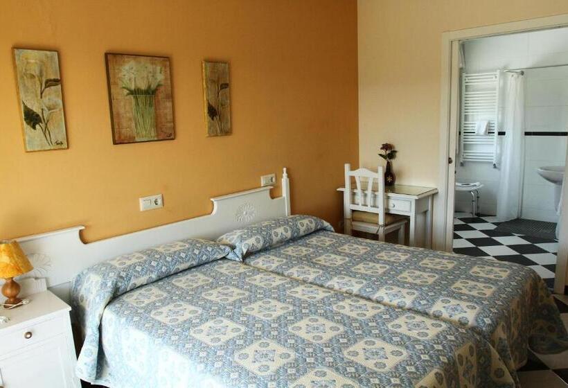 پانسیون Casa Mariñan