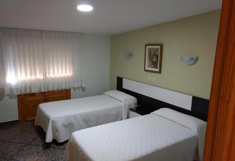 پانسیون Casa Mariñan