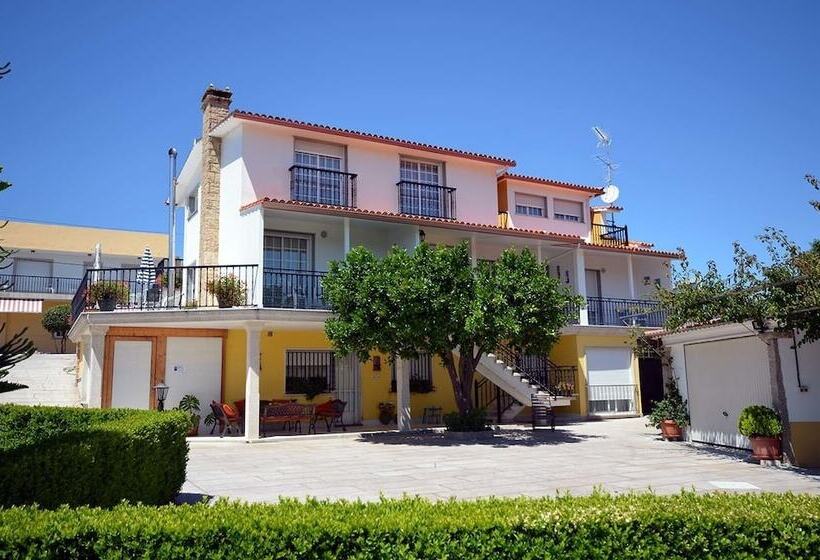 پانسیون Casa Mariñan