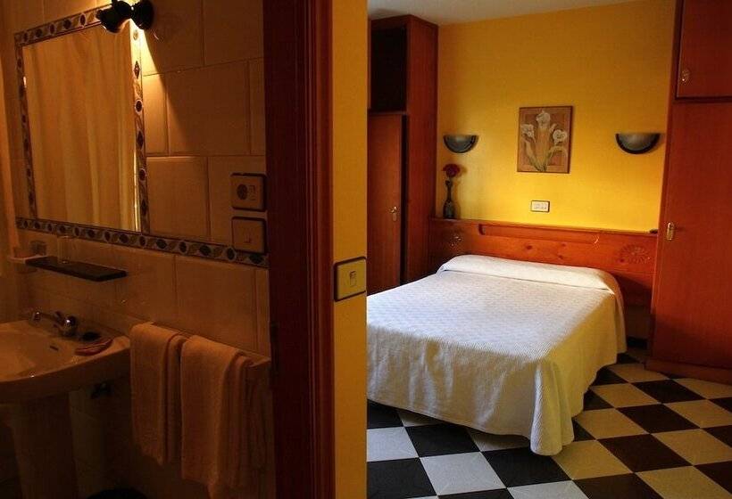 پانسیون Casa Mariñan