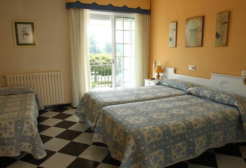 پانسیون Casa Mariñan