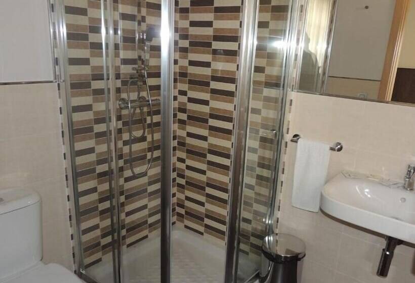 Pensión El Mosquito