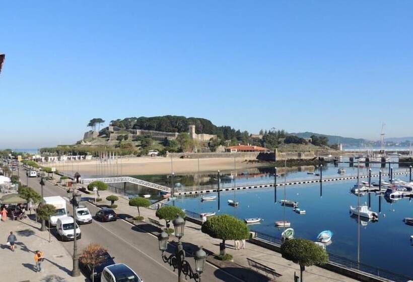 Pensión El Mosquito