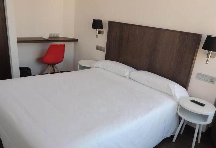 Pensión El Mosquito