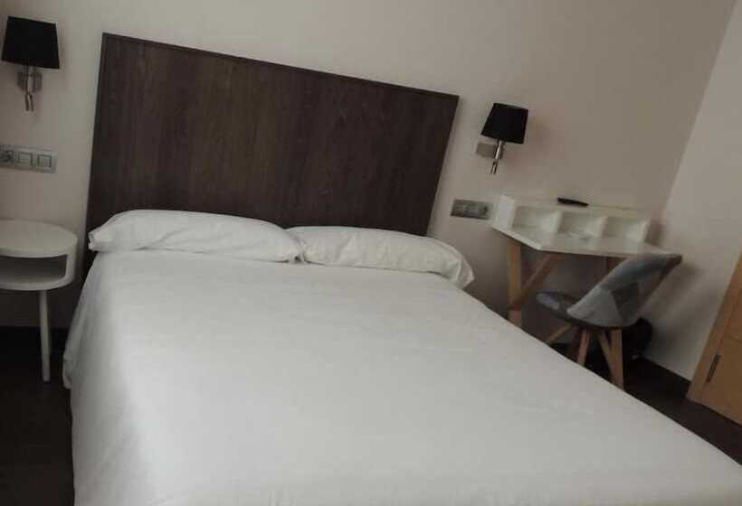 Pensión El Mosquito