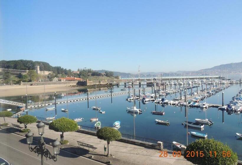 Pensión El Mosquito