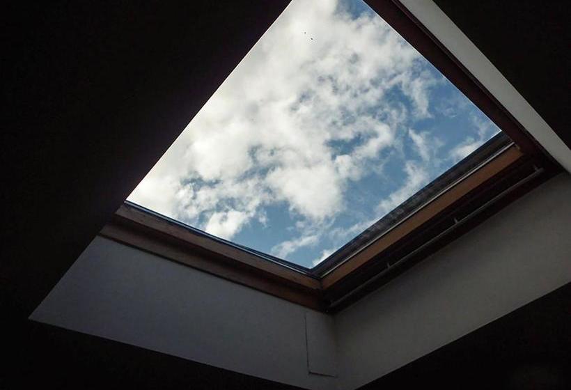 ペンション Hostal Caracas