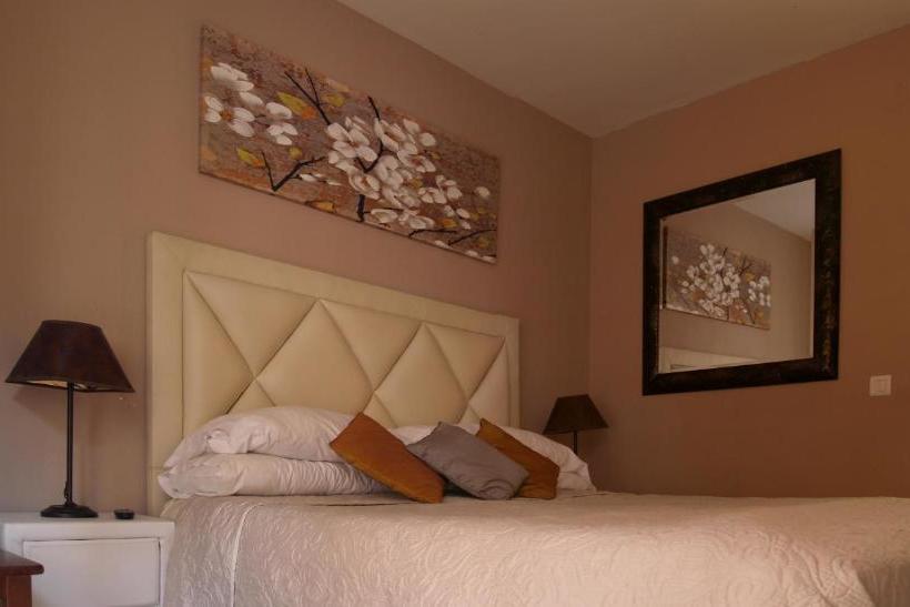 بنسيون Hostal Gonzalez