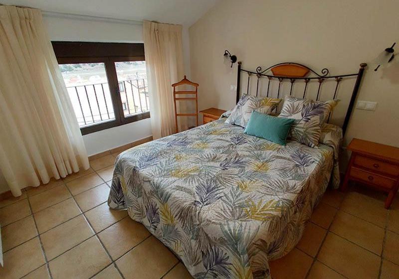 Пансион Royuela Hostal
