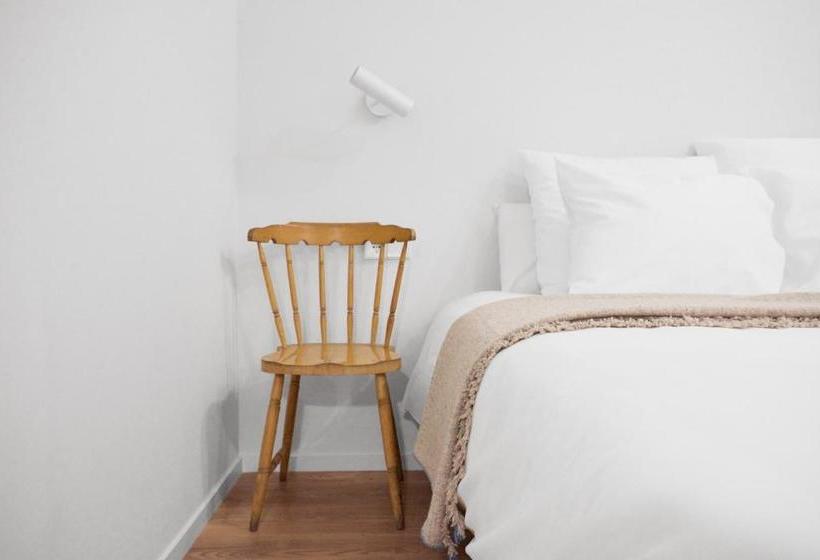 پانسیون Lar Atlantica