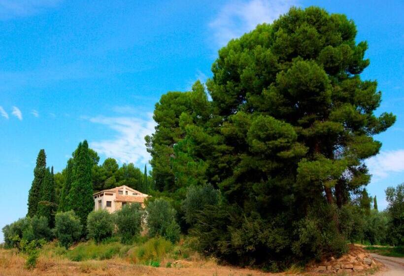 پانسیون Torre Alta De Ram