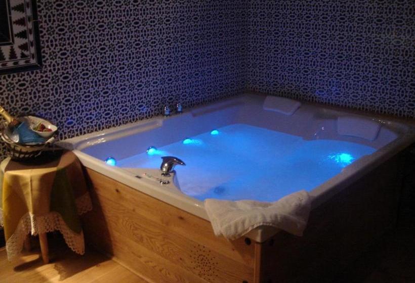 הוסטל Rural El Secreto Del Castillo