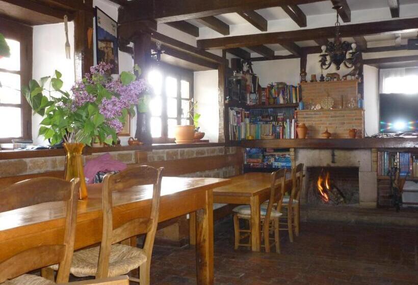 旅馆 Posada Torcaz