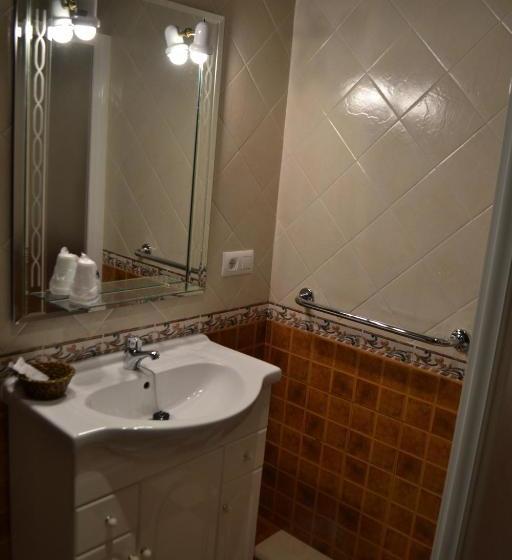 Hostal Pension La Ruta