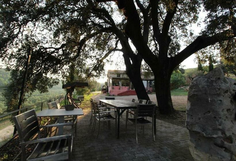 酒店 Finca Heredad La Boquilla