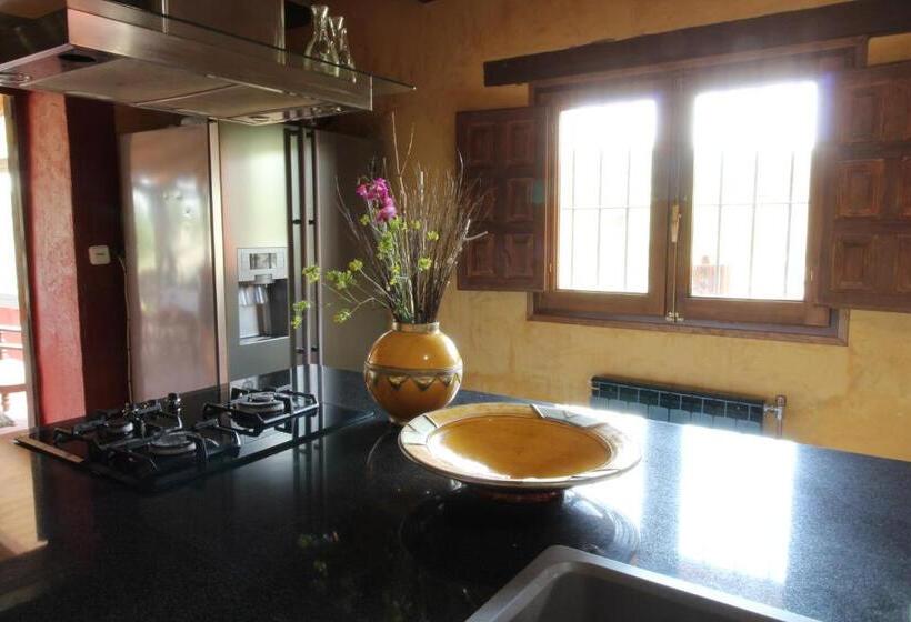 酒店 Finca Heredad La Boquilla