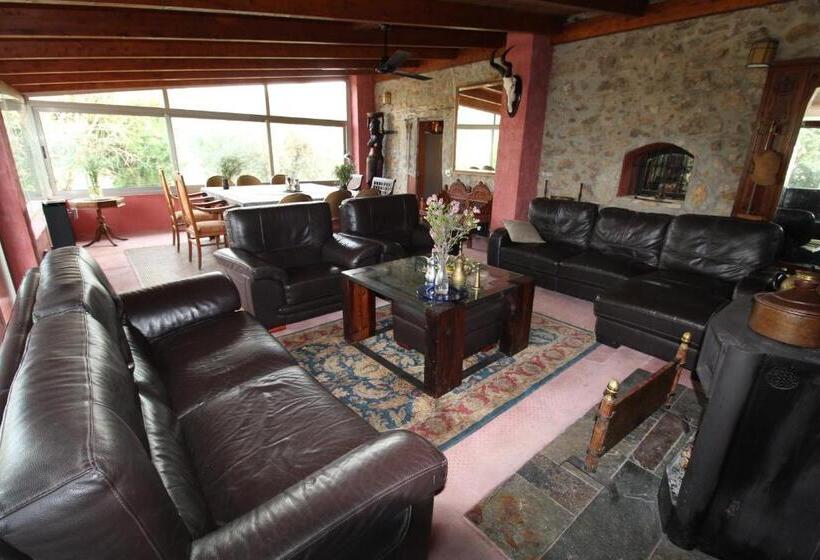 酒店 Finca Heredad La Boquilla