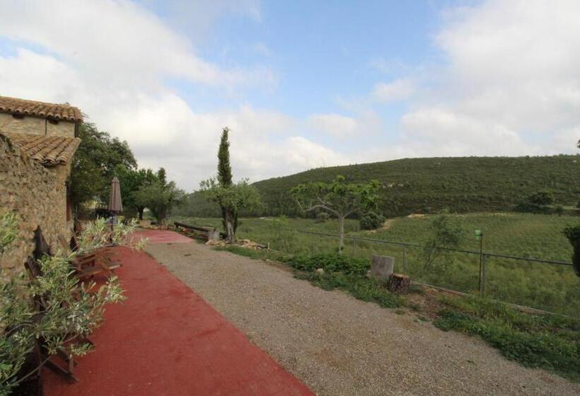 酒店 Finca Heredad La Boquilla