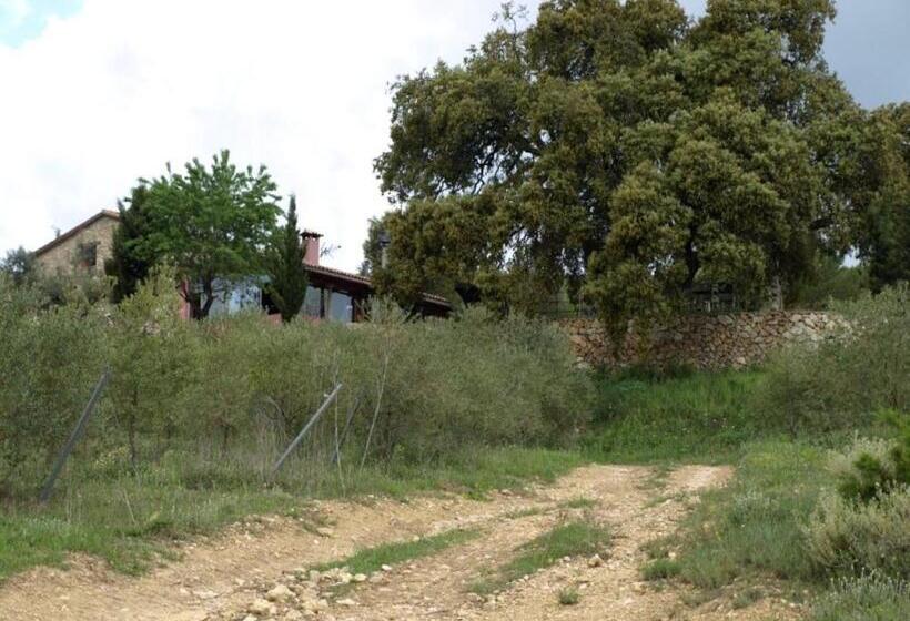 酒店 Finca Heredad La Boquilla