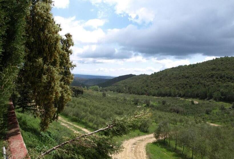 酒店 Finca Heredad La Boquilla