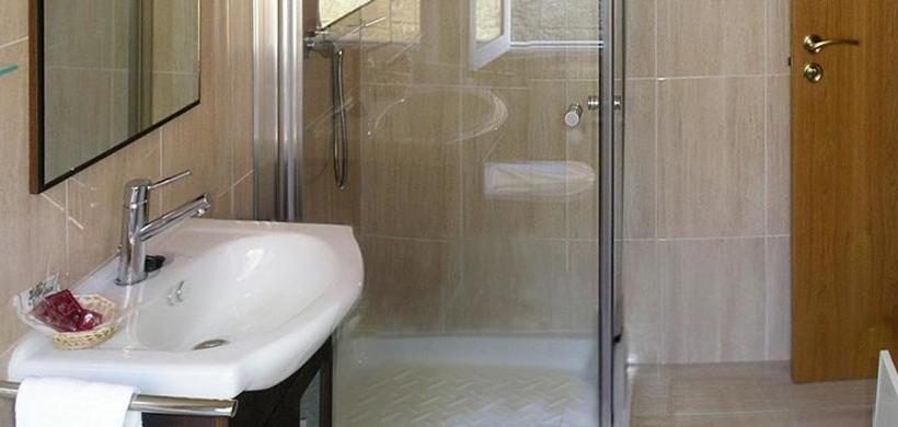 پانسیون Aparthotel O Novo Cabalo Furado