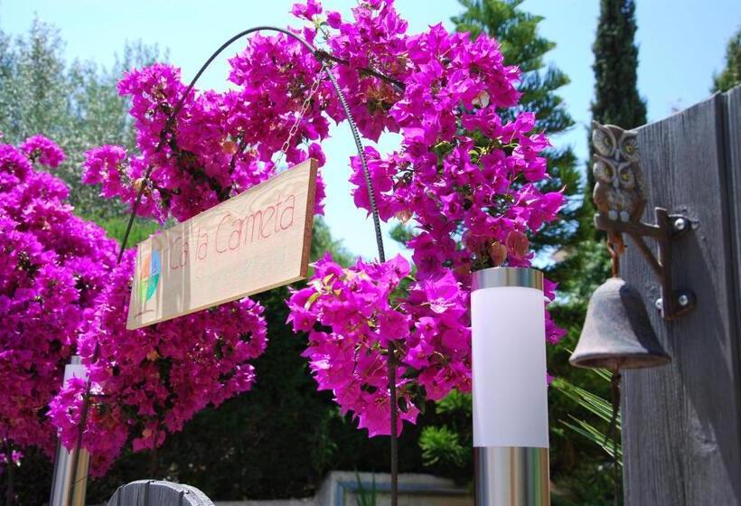 پانسیون Ca La Carmeta